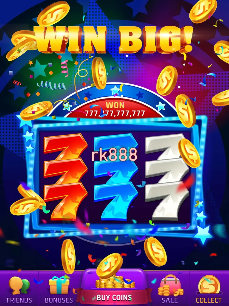rk888 APK