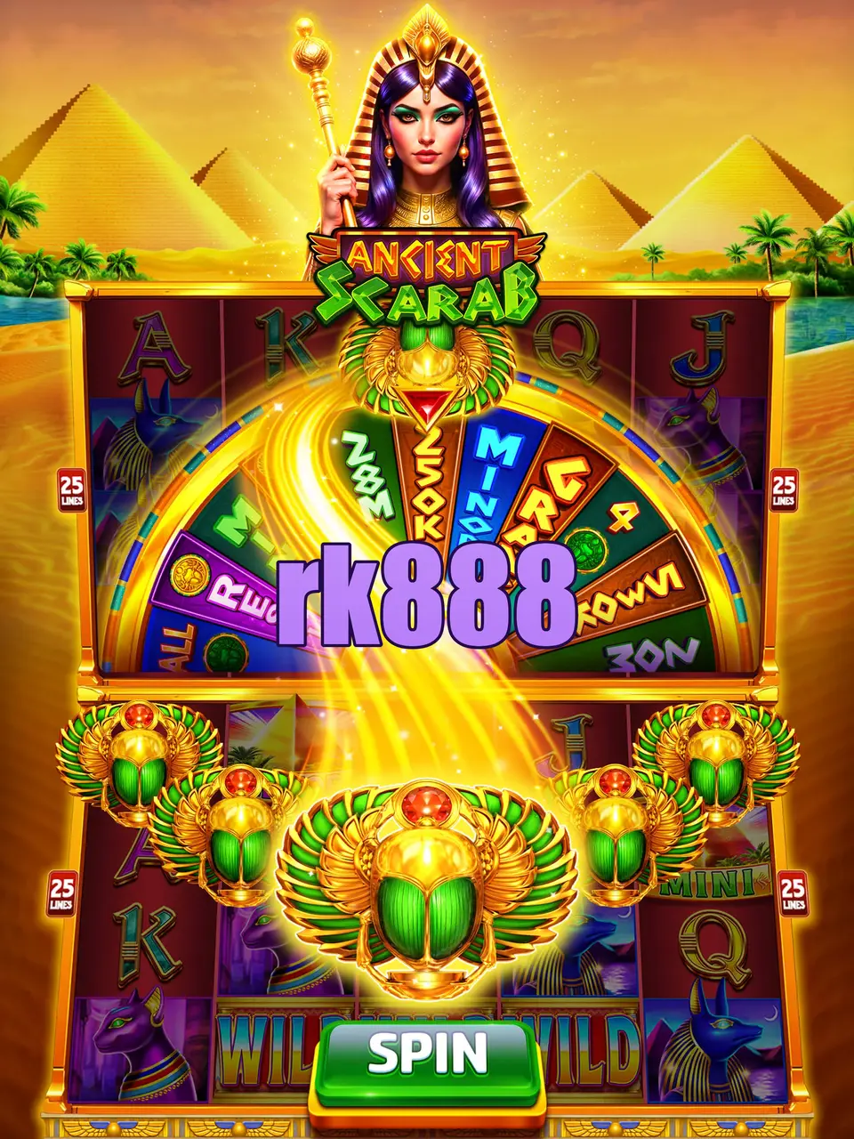 rk888 APK