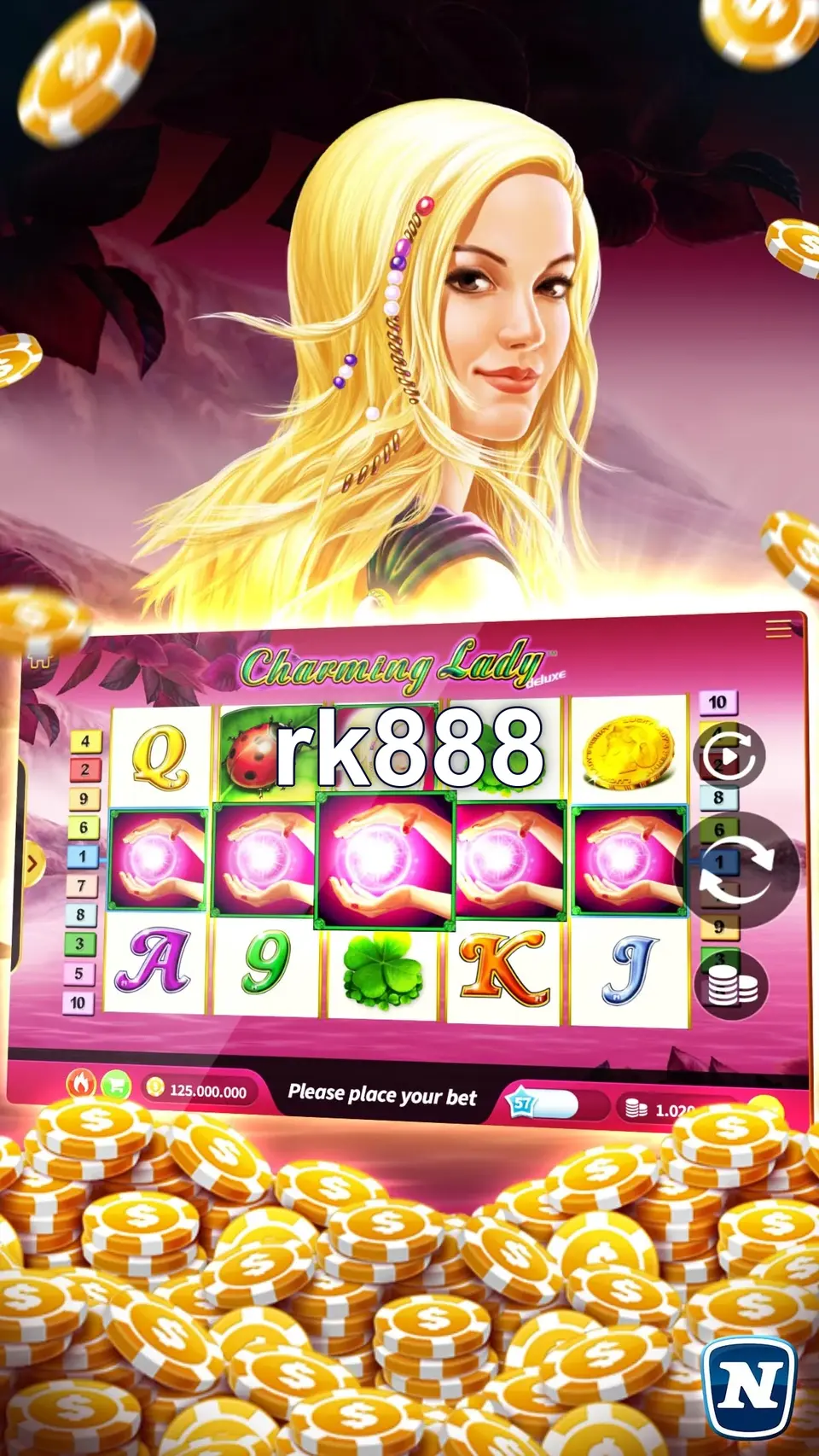 rk888 APK